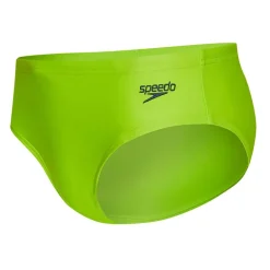 Speedo Essential Logo Niño Bañador slip 68-05533C642