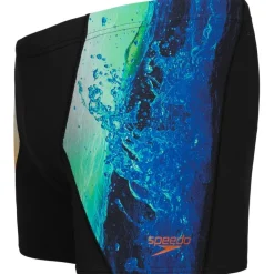 Speedo Placement V-Aquashorts Hombre Bañador 810850C193