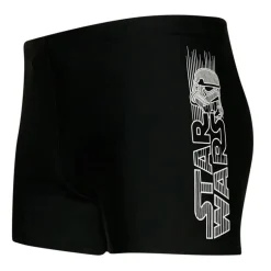 Speedo x STAR WARS Plastisol Aquashort Hombre Bañador bóxer 8-09528C629