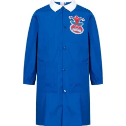 Spiderman Marvel Bebé / Niño Babi escolar EP6637-1.I06-azul