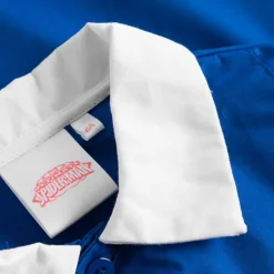 Spiderman Marvel Bebé / Niño Babi escolar EP6637-1.I06-azul