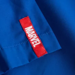 Spiderman Marvel Bebé / Niño Babi escolar EP6637-1.I06-azul