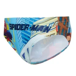 Spiderman Marvel Niño Bañador slip ER1889.I00.BH-multico