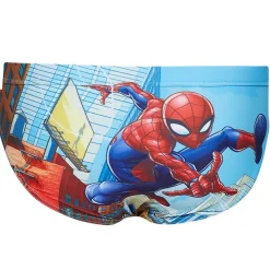 Spiderman Marvel Niño Bañador slip ER1889.I00.BH-multico
