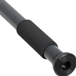 SPORTINATOR Barra de dominadas para marco de puerta 60-102cm