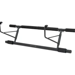 SPORTINATOR Barra de dominadas para marco de puerta