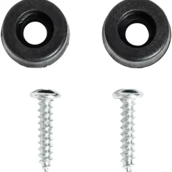 SPORTINATOR Barra de dominadas para marco de puerta 60 - 102 cm gris