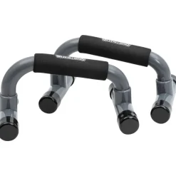 SPORTINATOR Barra para flexiones Barras para flexiones