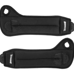 SPORTINATOR Brazo Premium Pesas para muñecas y tobillos 0,5 kg 2 piezas