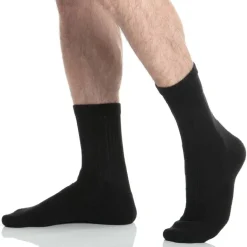 SPORTINATOR Calcetines de deporte 10 pares mezclar