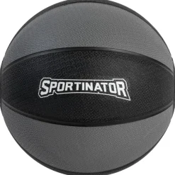 SPORTINATOR entrenamientos Balón medicinal 10 kg