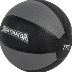 SPORTINATOR Entrenamientos Balón medicinal 7 kg