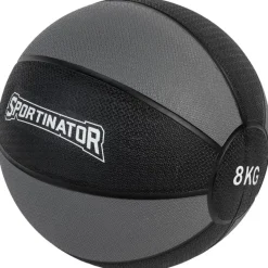 SPORTINATOR Entrenamientos Balón medicinal 8 kg