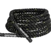 SPORTINATOR Fitness Battle Rope Cuerda de entrenamiento 9 m