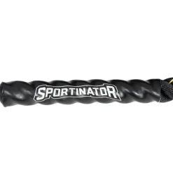SPORTINATOR Fitness Battle Rope Cuerda de entrenamiento 9 m