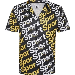 Sportspar.de "Festival" Hombre Camisa casual