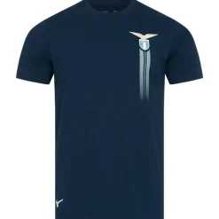 S.S. Lazio Mizuno Hombre Camiseta P2GABX70-14