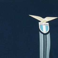 S.S. Lazio Mizuno Hombre Camiseta P2GABX70-14