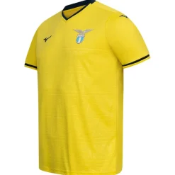 S.S. Lazio Mizuno Hombre Camiseta de segunda equipación P2GABX08-43