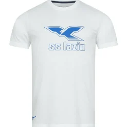 S.S. Lazio Mizuno Hombre Camiseta P2GABX78-01
