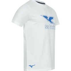 S.S. Lazio Mizuno Hombre Camiseta P2GABX78-01