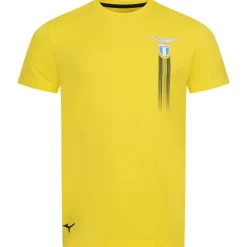 S.S. Lazio Mizuno Hombre Camiseta P2GABX70-43
