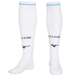 S.S. Lazio Mizuno Hombre Medias de primera equipación P2GXAX76