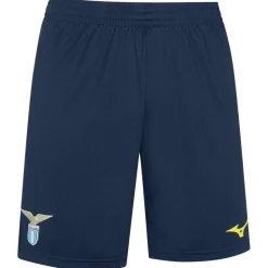 S.S. Lazio Mizuno Hombre Pantalones cortos de segunda equipación P2GBBX08-14