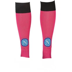 SSC Napoli EA7 EMPORIO ARMANI Hombre Medias de fútbol de tercera equipación EASSCN23G15