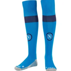 SSC Napoli Kappa Kombat Spark Pro Medias de fútbol 31125BW-AZZURRO