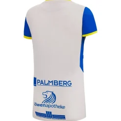 SSC Palmberg Schwerin macron Mujer Camiseta de líbero 58568185