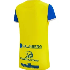 SSC Palmberg Schwerin macron Mujer Camiseta de primera equipación 58563767
