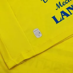 SSC Palmberg Schwerin macron Mujer Camiseta de primera equipación 58563767