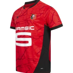 Stade Rennes FC PUMA Hombre Camiseta de primera equipación 949006-01