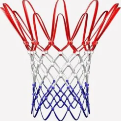 STREETSKILLER Canasta de baloncesto con soporte para la pared