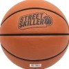 STREETSKILLER "Gold" Balón de baloncesto