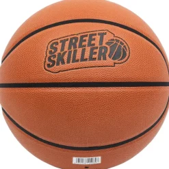 STREETSKILLER "Gold" Balón de baloncesto