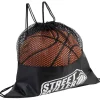 STREETSKILLER "MVP Bag" Balón de baloncesto Bolsa para balones