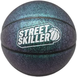 STREETSKILLER "Urano" Balón de baloncesto verde