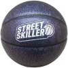 STREETSKILLER "Uranus" Balón de baloncesto morado