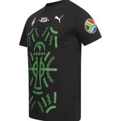 Sudáfrica PUMA Hombre Camiseta 684568-01