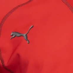 Suecia PUMA Hombre Floorball Camiseta de árbitro 700322-01