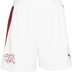 Suiza PUMA Mujer Pantalones cortos 758300-02