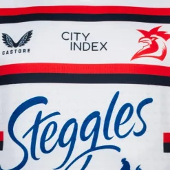 Sydney Roosters CASTORE Hombre Pro Camiseta de entrenamiento TM5655-020