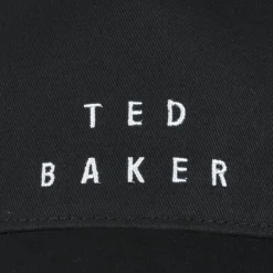 TED BAKER Mxh-Matties Hombre Gorra 274557-NEGRO
