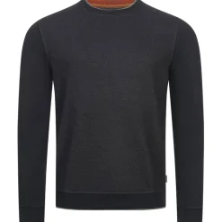 TED BAKER Raket Hombre Sudadera 240425-MARINA
