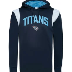 Tennessee Titans NFL Nike Hombre Sudadera con capucha NS49-080M-8F-5N9