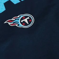 Tennessee Titans NFL Nike Hombre Sudadera con capucha NS49-080M-8F-5N9