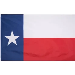 Texas MUWO "America Edition" Bandera 90x150cm