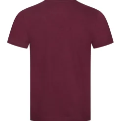 THOR MARVEL Texto Hombre Camiseta FBMTS312GAR